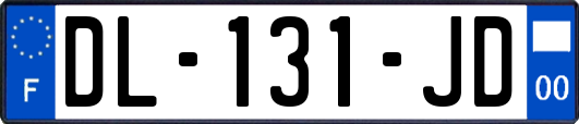 DL-131-JD