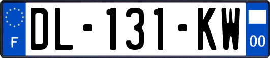 DL-131-KW