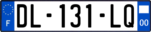 DL-131-LQ