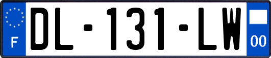 DL-131-LW