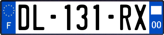 DL-131-RX