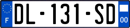 DL-131-SD