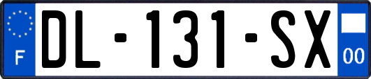 DL-131-SX