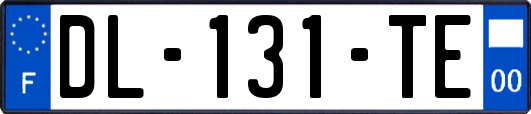 DL-131-TE