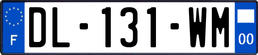 DL-131-WM