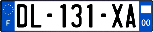 DL-131-XA