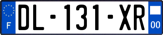 DL-131-XR