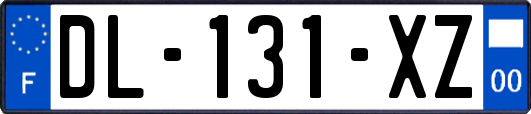 DL-131-XZ