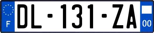 DL-131-ZA