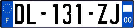 DL-131-ZJ