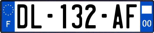 DL-132-AF