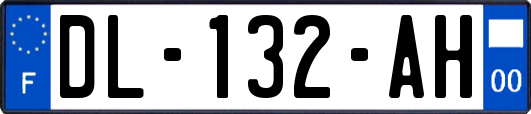 DL-132-AH