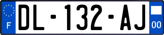 DL-132-AJ