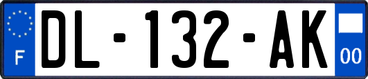 DL-132-AK