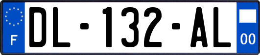 DL-132-AL