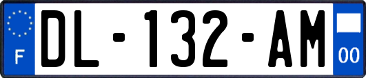 DL-132-AM