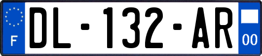 DL-132-AR