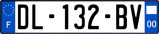 DL-132-BV