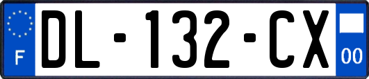 DL-132-CX