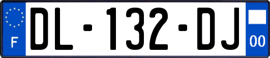 DL-132-DJ