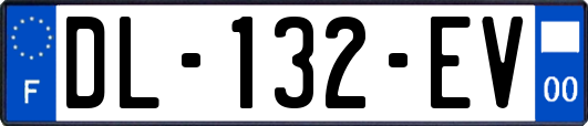 DL-132-EV