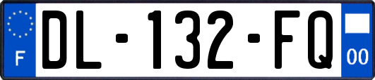 DL-132-FQ