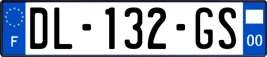 DL-132-GS