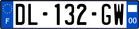 DL-132-GW