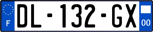 DL-132-GX