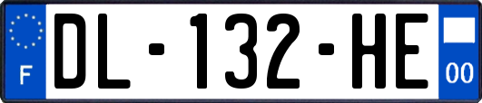 DL-132-HE