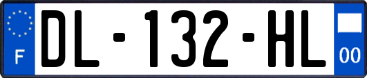 DL-132-HL