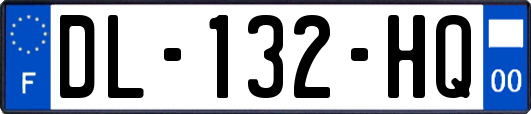 DL-132-HQ