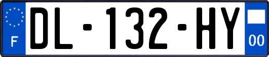 DL-132-HY