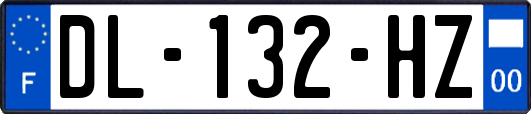 DL-132-HZ