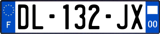 DL-132-JX