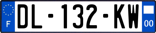 DL-132-KW