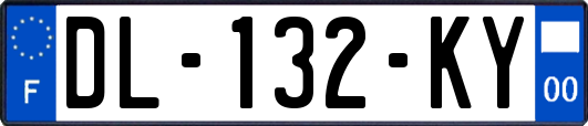 DL-132-KY