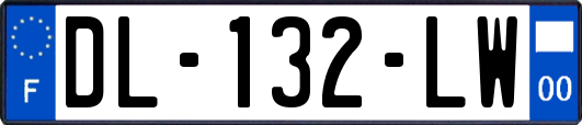 DL-132-LW