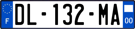 DL-132-MA