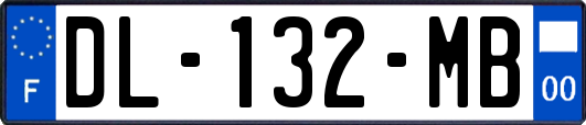 DL-132-MB