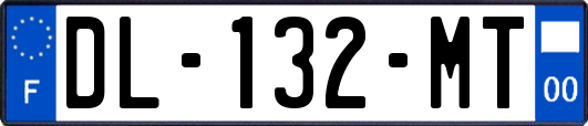 DL-132-MT