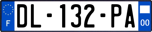 DL-132-PA