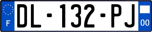 DL-132-PJ