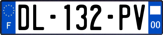 DL-132-PV