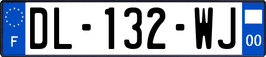 DL-132-WJ