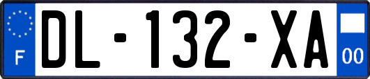 DL-132-XA