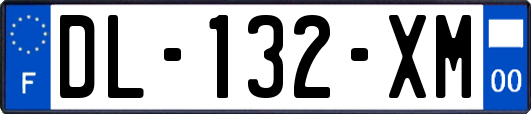 DL-132-XM