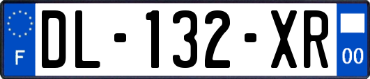 DL-132-XR