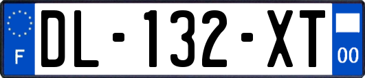 DL-132-XT