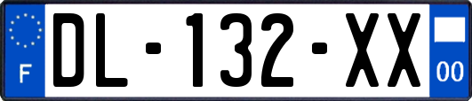 DL-132-XX